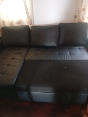 Vendo Sofá Cama