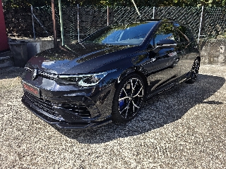 VOLKSWAGEN GOLF 2.0 TSI R DSG 320cv Gasolina
