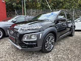 HYUNDAI XG KAUAI 1.6 GDI HEV 141CV HYBRID PREMIUM Gasolina