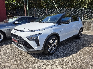 HYUNDAI XG BAYON 1.0 T-GDI PREMIUM 100CV Gasolina