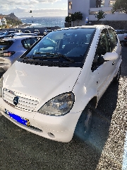 MERCEDES A 170 CDI Gasóleo