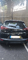 MAZDA 3 CX-3 DJ1 Gasóleo