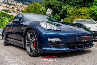 PORSCHE PANAMERA 3000cc 250cv PDK Gasóleo