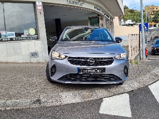 OPEL CORSA F 1.2T Elegance LED 101cv AUTO (2022) Gasolina