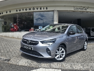 OPEL CORSA F 1.2T Elegance LED 101cv AUTO (2022) Gasolina