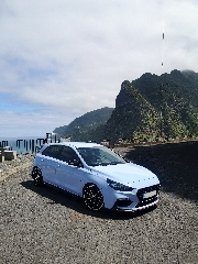 HYUNDAI I30 N Performance Gasolina