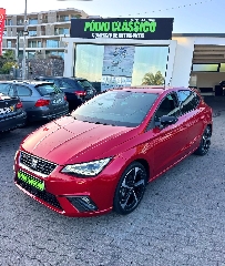 SEAT IBIZA 1.0 TSI FR Gasolina