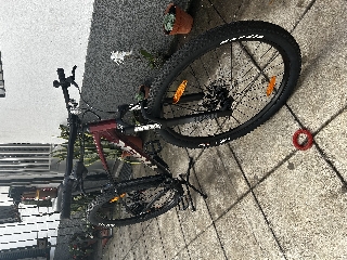 Superior BTT Homem Trek Merlin 6
