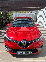 RENAULT CLIO 1.0 TCE RS Line Gasolina