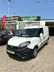 FIAT DOBLO 1.3 Multijet Gasóleo