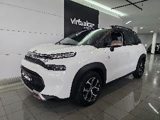 CITROEN C3 AIRCROSS 1.2 C SERIES 110 CV Gasolina