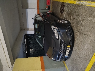 OPEL CORSA E Gasolina