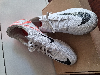 Chuteiras Nike vapor 15 tam 42
