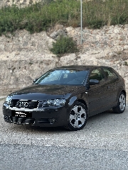 AUDI A3 2.0 Gasóleo