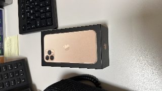 iPhone 11 Pro iPhone 11 Pro 256 Rosa