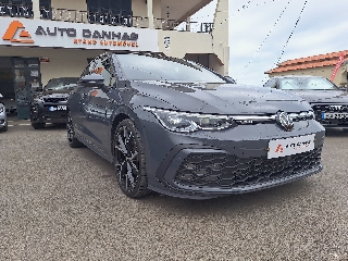 VOLKSWAGEN GOLF GTD DSG Gasóleo