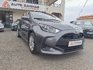 TOYOTA YARIS CONFORT PLUS Gasolina