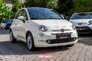 FIAT 500 1.0 Hybrid Gasolina