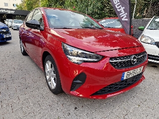 OPEL CORSA 1.2CC AUTOMÁTICO C/GARANTIA Gasolina