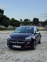 OPEL ADAM 1.2 Gasolina