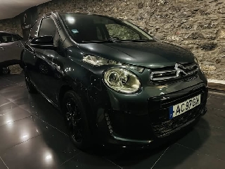 CITROEN C1 1.0 VTI SHINE Gasolina