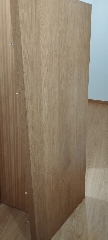 Secretária MALM do Ikea