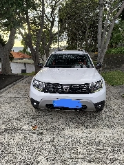 DACIA DUSTER Prestige Gasolina