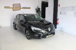 RENAULT CLIO 5 Blue Dci 1.5 Evolution Gasóleo
