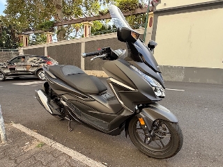 Honda FORZA 350 350cc Scooter