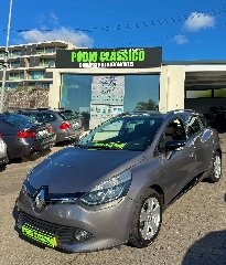 RENAULT CLIO 1.5 Dci Break Gasóleo
