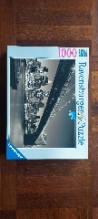Puzzle 1000 Peças