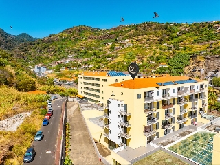 Apartamento T2 para Venda