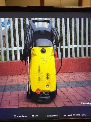 Maquina de pressão Karcher HD895S ( Trifasica )