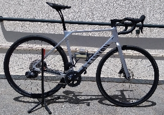Outras Outros Homem Bicicleta de estrada Canyon Endurance CF7 AXS