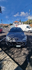 PEUGEOT 407 SW Navtech Gasóleo