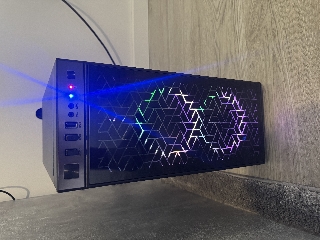 Vendo PC Gamer