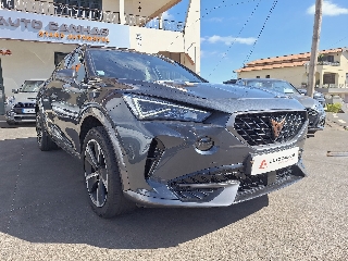 CUPRA FORMENTOR SPORT Gasolina