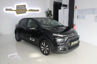 CITROEN C3 1.2 PureTech Shine Gasolina