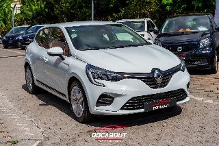RENAULT CLIO Tce 1.0 90cv Gasolina