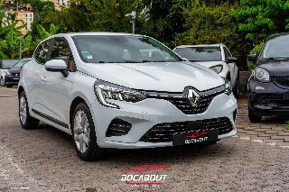 RENAULT CLIO TCe 1.0 90cv Gasolina