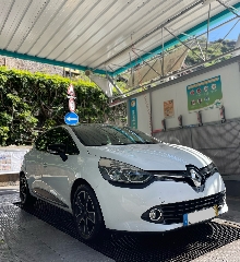 RENAULT CLIO 1.5 dCi Dynamique Gasóleo