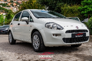 FIAT PUNTO 1.2 Easy S&S Gasolina