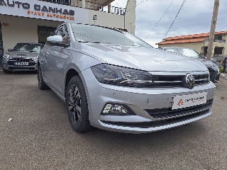 VOLKSWAGEN POLO CONFORTLINE Gasolina