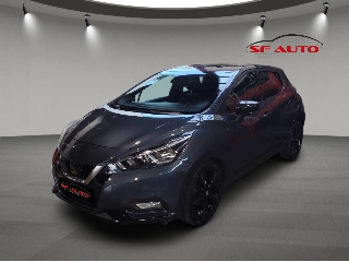 NISSAN MICRA 1.0 IG-T ACENTA Gasolina