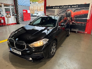 BMW Serie 1 116D ADVANTAGE Gasóleo