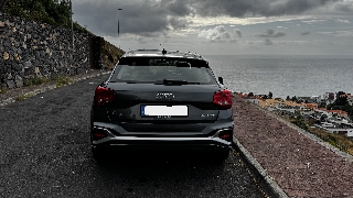 AUDI Q2 1.5 35 TSI sport line Gasolina