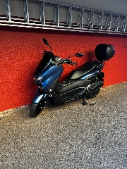 Yamaha Nmax 125 cc Scooter