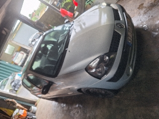 RENAULT CLIO 1.5 dci Gasóleo