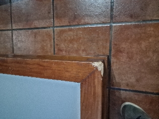 Mesa Centro Sala