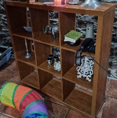 Movel Cubos
